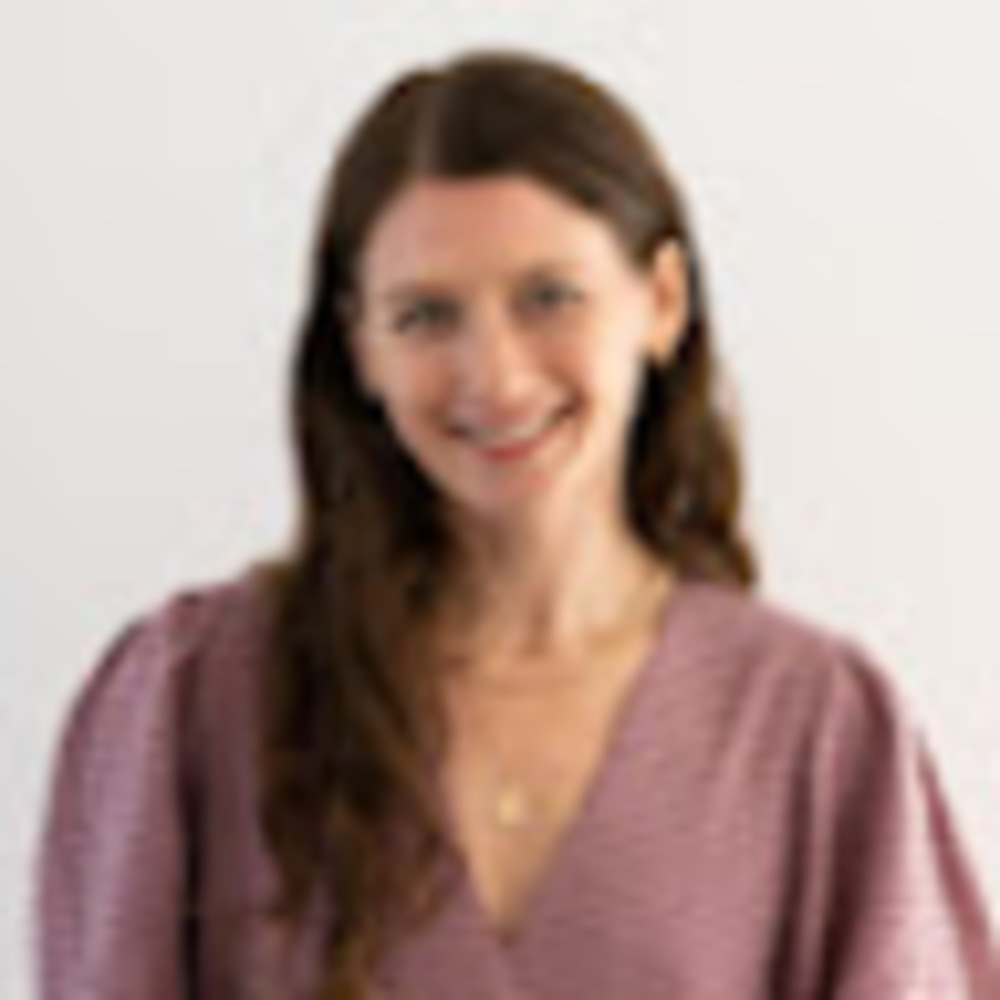 Meet your Posher, Kathleen